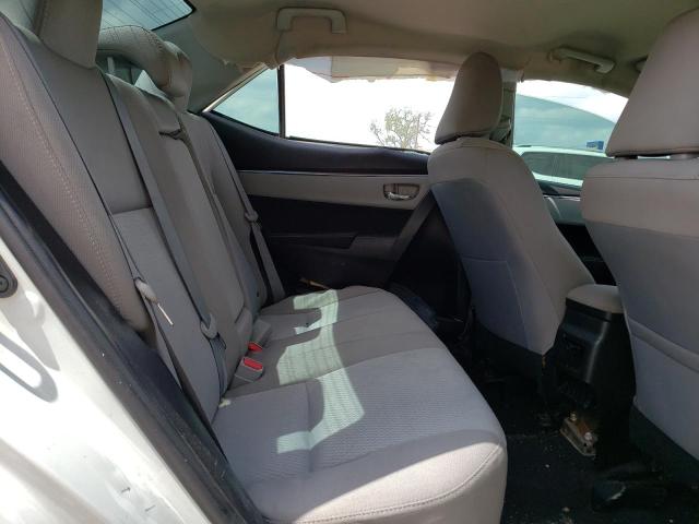 Photo 10 from auction – 2016 TOYOTA COROLLA L with VIN 5YFBURHE1GP432677