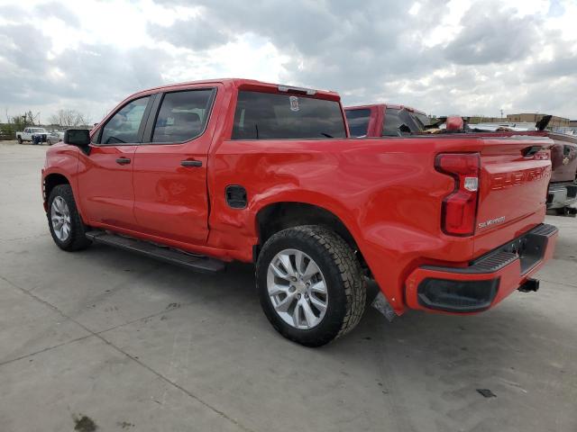 Photo 2 from auction – 2019 CHEVROLET SILVERADO with VIN 3GCPWBEH2KG108707