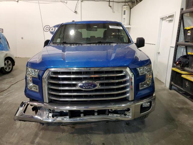 Photo 5 from auction – 2016 FORD F150 SUPER with VIN 1FTEW1CP1GKF02839