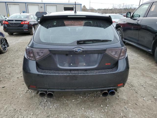 Photo 6 from auction – 2014 SUBARU IMPREZA WR with VIN JF1GR7E64EG219025