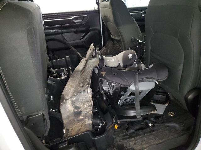 Photo 12 from auction – 2019 RAM 1500 BIG H with VIN 1C6RRFFG9KN647062