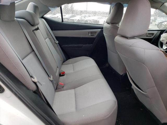Photo 10 from auction – 2016 TOYOTA COROLLA L with VIN 5YFBURHE8GP418064