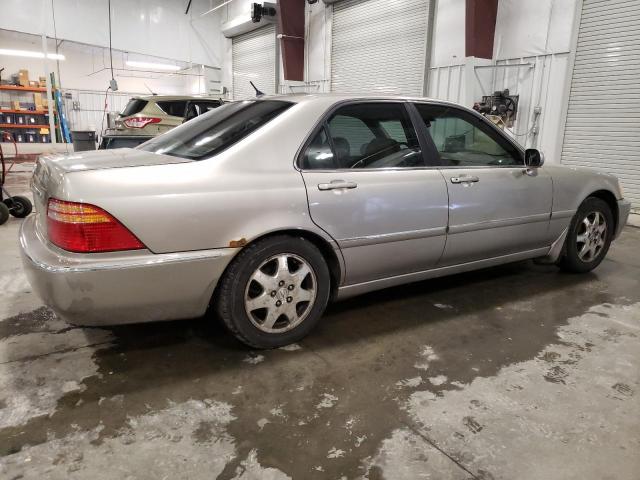 Photo 3 from auction – 2002 ACURA 3.5 with VIN JH4KA965X2C014274