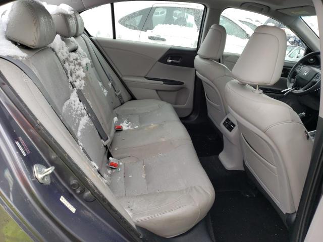 Photo 10 from auction – 2013 HONDA ACCORD EXL with VIN 1HGCR2F80DA005311