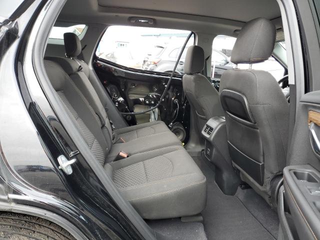 Photo 11 from auction – 2020 GMC TERRAIN SL with VIN 3GKALTEV9LL166305