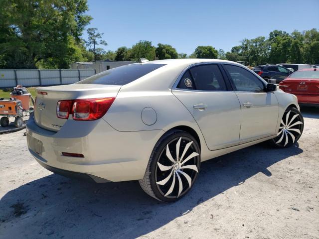 Photo 3 from auction – 2014 CHEVROLET MALIBU 4D with VIN 1G11E5SL3EF280357