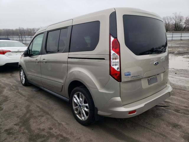 Photo 2 from auction – 2014 FORD TRANSIT CO with VIN NM0GE9F77E1142949
