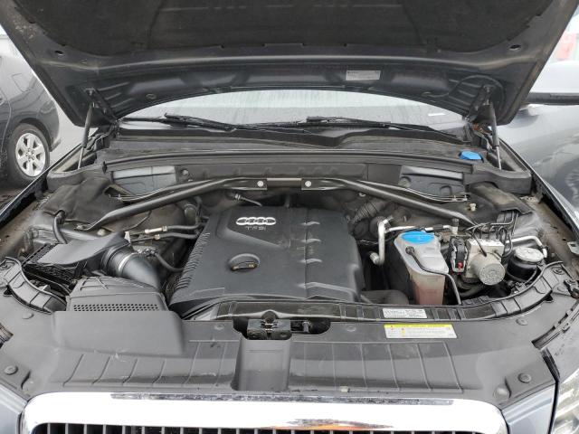 Photo 12 from auction – 2012 AUDI Q5 PREMIUM with VIN WA1LFAFP2CA094025