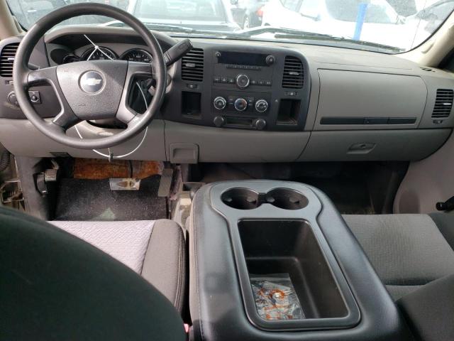 Photo 8 from auction – 2007 CHEVROLET SILVERADO with VIN 1GCHK39K47E555792