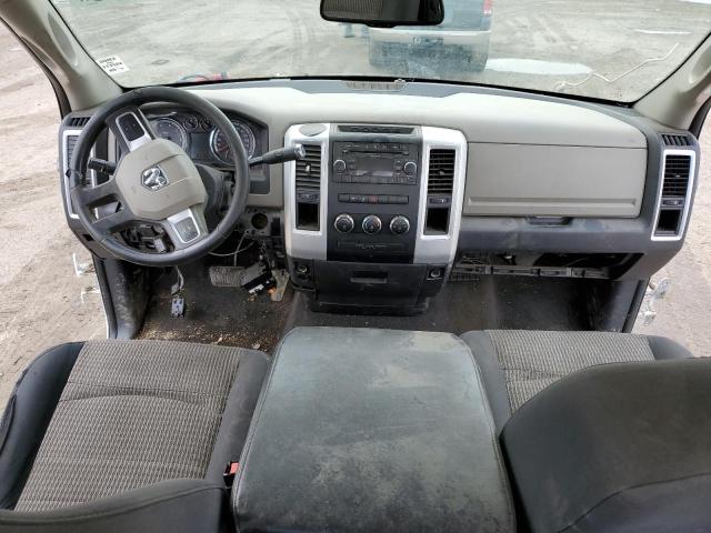 Photo 8 from auction – 2011 DODGE RAM 1500 with VIN 1D7RB1GT6BS601515