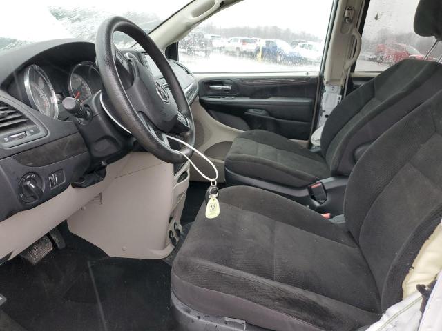 Photo 7 from auction – 2019 DODGE GRAND CARA with VIN 2C4RDGBG7KR683614