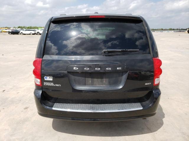 Photo 6 from auction – 2014 DODGE GRAND CARA with VIN 2C4RDGCG4ER230179