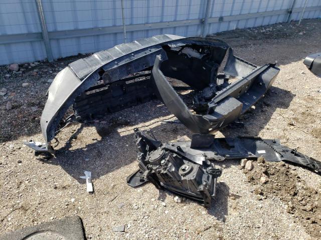 Photo 12 from auction – 2021 HONDA RIDGELINE with VIN 5FPYK3F75MB013117