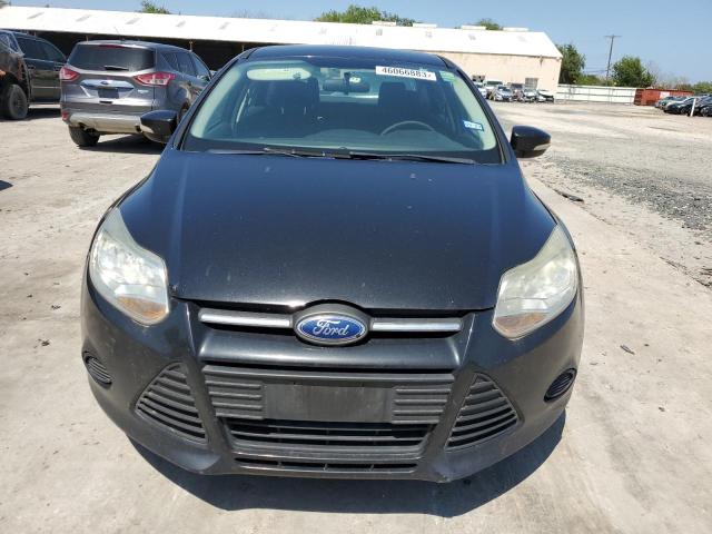 Photo 5 from auction – 2014 FORD FOCUS SE with VIN 1FADP3F26EL117357