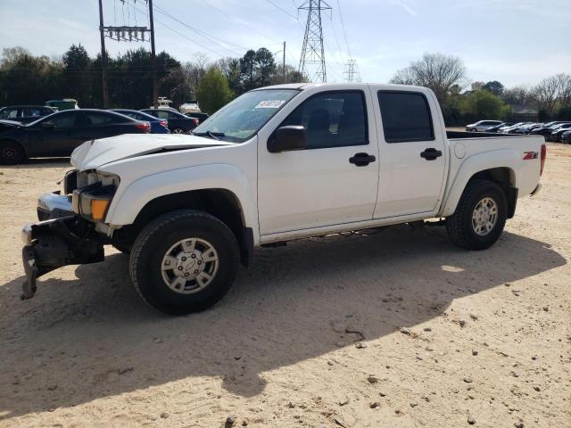 CHEVROLET COLORADO 2005 with VIN 1GCDS136458111001 - Photo from auction