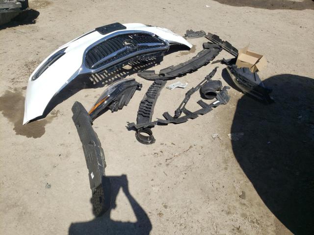 Photo 13 from auction – 2020 BUICK ENCLAVE ES with VIN 5GAEVAKW3LJ131776
