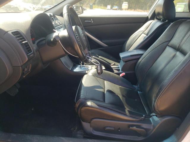 Photo 7 from auction – 2012 NISSAN ALTIMA SR with VIN 1N4BL2EP2CC132364