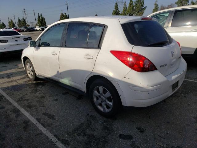 Photo 2 from auction – 2012 NISSAN VERSA S with VIN 3N1BC1CP1CK259059