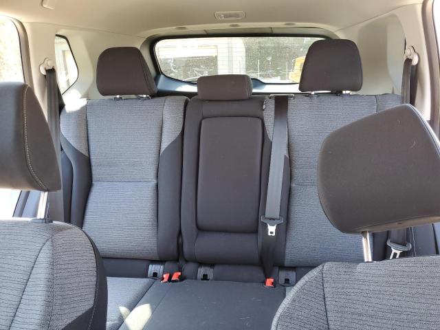 Photo 10 from auction – 2023 NISSAN ROGUE SV with VIN 5N1BT3BA5PC737951
