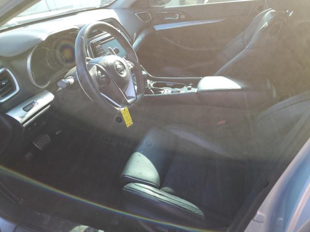 Photo 7 from auction – 2016 NISSAN MAXIMA 3.5 with VIN 1N4AA6AP9GC427207