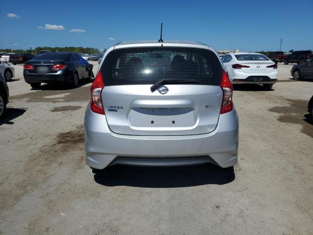 Photo 6 from auction – 2018 NISSAN VERSA NOTE with VIN 3N1CE2CP1JL354815