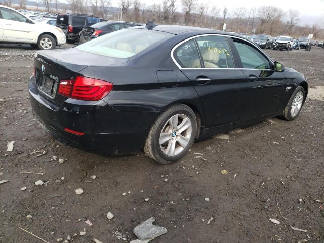 Photo 3 from auction – 2012 BMW 528 XI with VIN WBAXH5C5XCDW08940