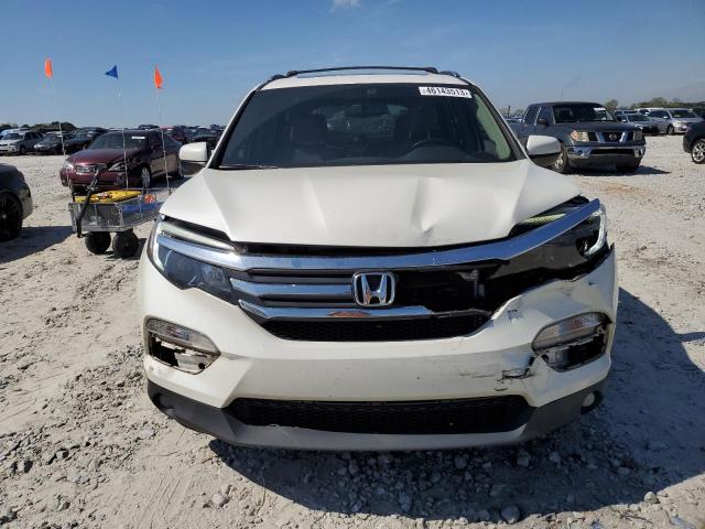 Photo 5 from auction – 2017 HONDA PILOT EXL with VIN 5FNYF6H50HB047966