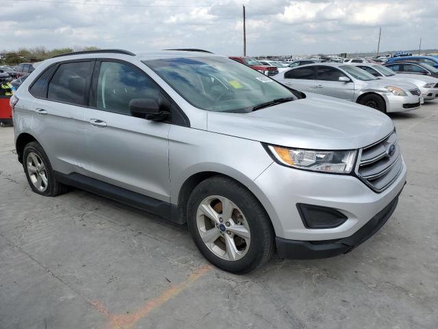 Photo 4 from auction – 2017 FORD EDGE SE with VIN 2FMPK4G91HBC24565