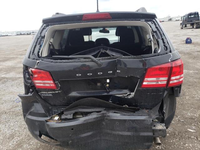 Photo 6 from auction – 2020 DODGE JOURNEY SE with VIN 3C4PDCAB6LT249883