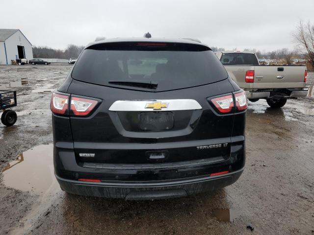 Photo 6 from auction – 2016 CHEVROLET TRAVERSE L with VIN 1GNKRGKD6GJ101434