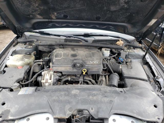 Photo 11 from auction – 2009 BUICK LUCERNE CX with VIN 1G4HD57149U107119