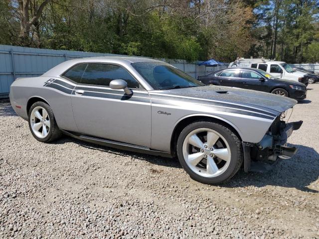 Photo 4 from auction – 2014 DODGE CHALLENGER with VIN 2C3CDYBT3EH100463