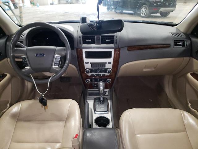 Photo 8 from auction – 2012 FORD FUSION SEL with VIN 3FAHP0JA7CR230232