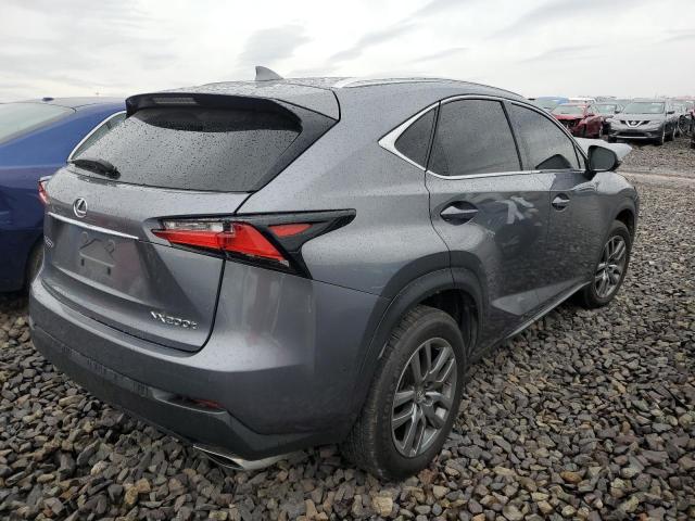 Photo 3 from auction – 2015 LEXUS NX 200T with VIN JTJBARBZ2F2035753
