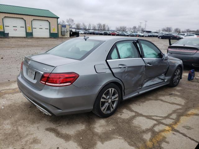 Photo 3 from auction – 2014 MERCEDES-BENZ E 350 4MAT with VIN WDDHF8JB8EA975885