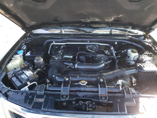 Photo 11 from auction – 2016 NISSAN FRONTIER S with VIN 1N6BD0CT6GN731965