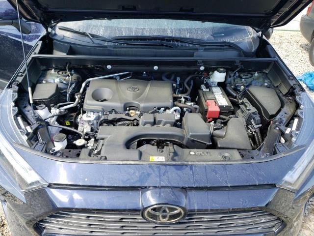 Photo 11 from auction – 2022 TOYOTA RAV4 LIMIT with VIN 2T3Y1RFVXNW199309