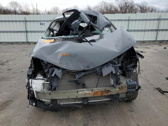 Photo 5 from auction – 2018 TOYOTA RAV4 LE with VIN 2T3BFREV7JW777451