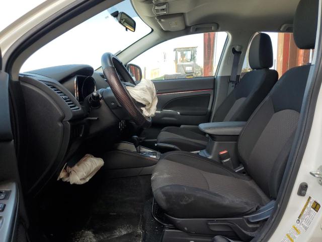 Photo 7 from auction – 2019 MITSUBISHI OUTLANDER with VIN JA4AP3AU2KU030383