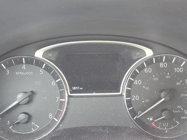 Photo 9 from auction – 2017 NISSAN ALTIMA 2.5 with VIN 1N4AL3AP2HC276320
