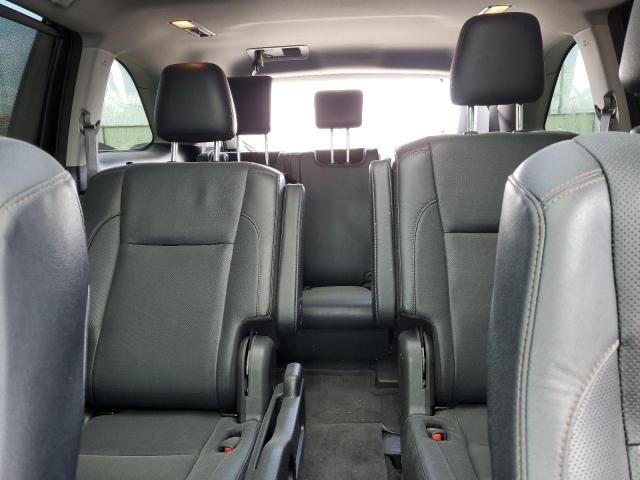 Photo 10 from auction – 2017 TOYOTA HIGHLANDER with VIN 5TDDZRFH9HS462798