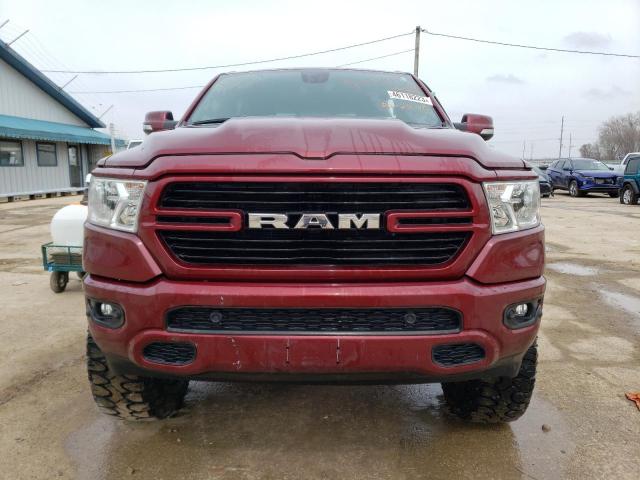 صورة رقم 5 من المزاد - 2019 RAM 1500 BIG H مع VIN 1C6SRFFT6KN830255