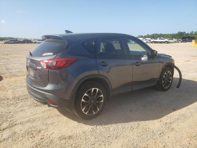 Photo 3 from auction – 2016 MAZDA CX-5 GT with VIN JM3KE2DYXG0636108