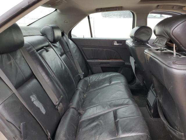 Photo 10 from auction – 2007 CADILLAC STS with VIN 1G6DC67A270159299