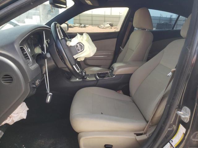 Photo 7 from auction – 2012 DODGE CHARGER SE with VIN 2C3CDXBG2CH178534