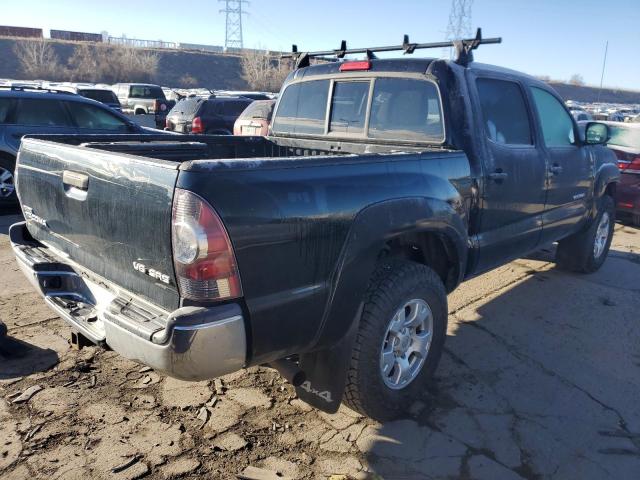 Photo 3 from auction – 2012 TOYOTA TACOMA DOU with VIN 3TMLU4EN2CM099600