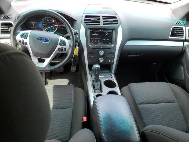 Photo 8 from auction – 2014 FORD EXPLORER X with VIN 1FM5K7D87EGB00065