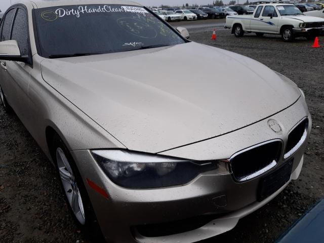 Photo 5 from auction – 2013 BMW 328 I SULE with VIN WBA3C1C59DF438517