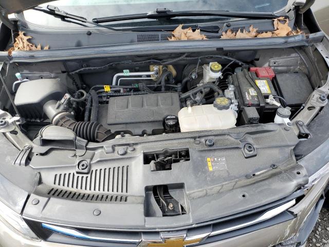 Photo 11 from auction – 2020 CHEVROLET TRAX 1LT with VIN KL7CJPSB1LB349157