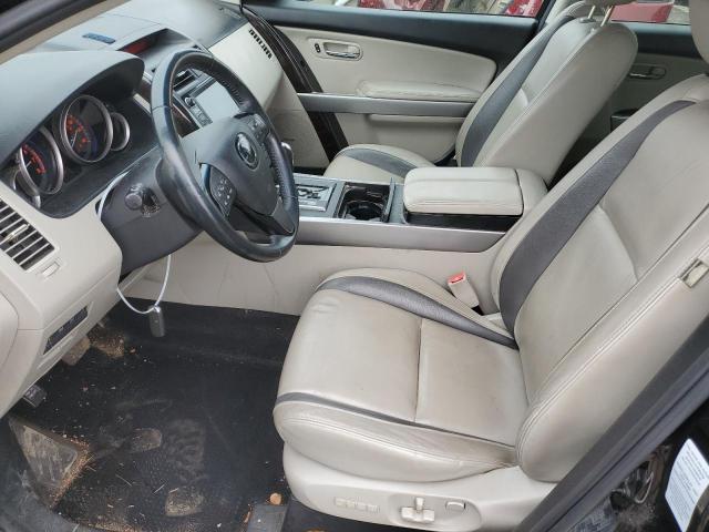 Photo 7 from auction – 2012 MAZDA CX-9 with VIN JM3TB3DV3C0361782